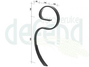ARC CU SAGEATA 300802